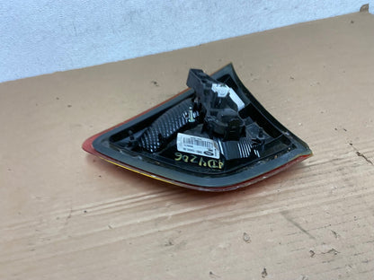 2013 to 2016 Ford C-Max Left Driver Side Tail light Inner AD4206 LK6