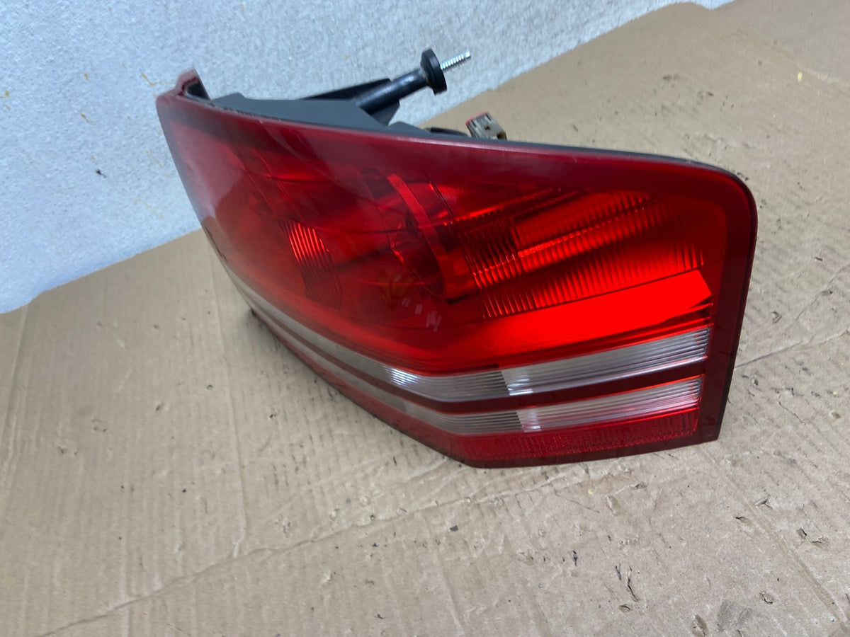 2008 2009 2010 Dodge Avenger Right Passenger Rh Side Tail Light AI1372 LK1