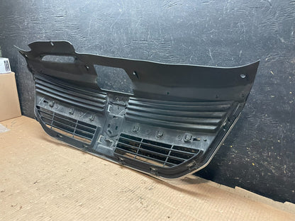 2009 to 2010 Dodge Journey Chrome Front Upper Grill Grille OEM Y6432 DG8