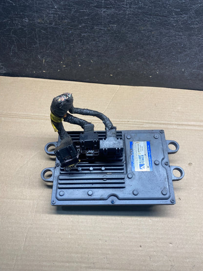 Alliant Power AP65124 Reman Fuel Injection Control Module AH9835 PS0