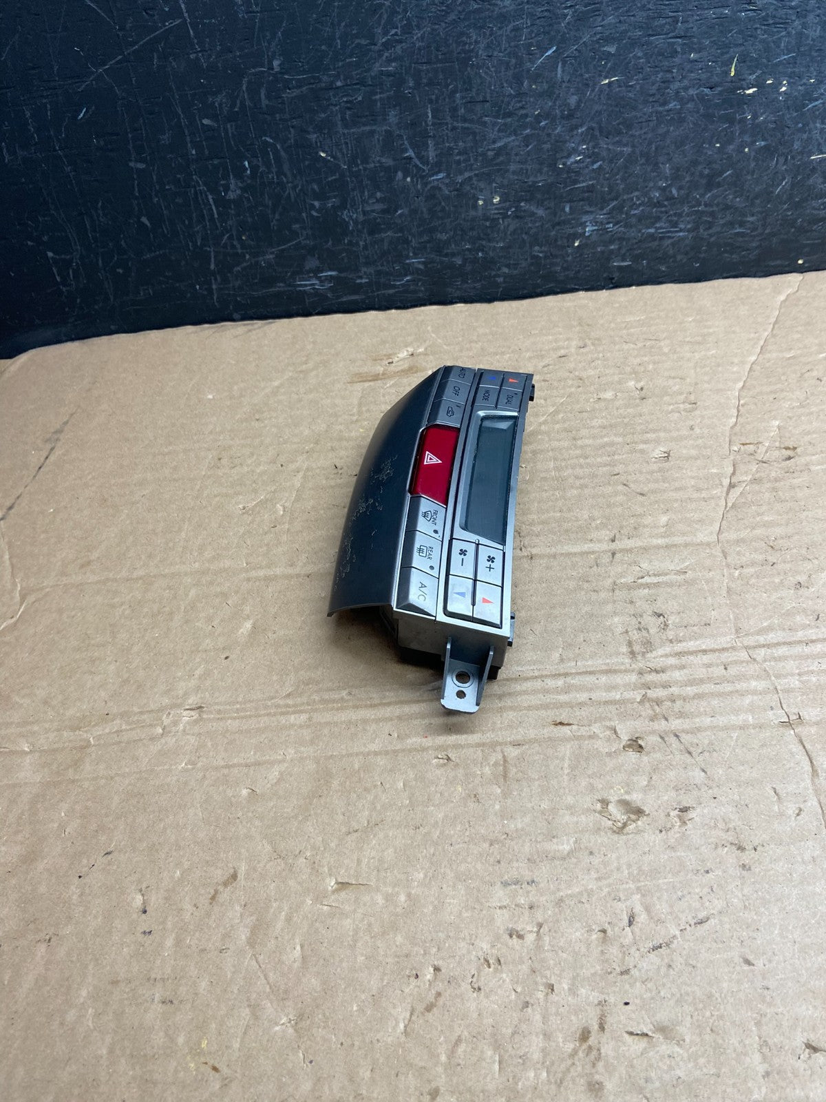 2010 - 2014 Subaru Outback Legacy A/C Heater Climate Control Unit af1996 DG2