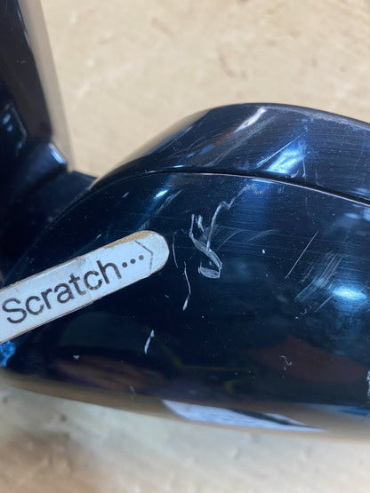 2006 - 2007 Subaru B9 Tribeca Left Driver LH Side Door Turn Sgn Mirror AF0082 DW6