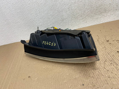 2004 2005 Toyota Prius Tail Light Left Driver Lh Side AF2936 LK4