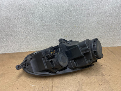 2005 to 2010 Volkswagen Jetta Left Driver LH Side Headlight Halogen AA6909 DW5