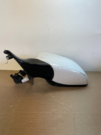 2011 - 2013 BMW 528i 535i F10 Left Driver LH Door View Mirror AG7874 DW3