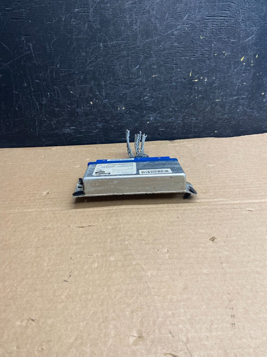 Bendix ABS Brake Control Module 0486107019 af2462 DG0