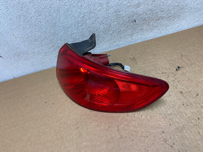 2007 2008 2009 Hyundai Santa Fe Right Passenger Rh Tail Light AI3619 LK1