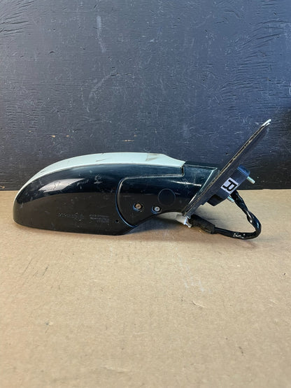 2003 - 2008 Infiniti Fx35 Fx45 Right Passenger RH View Door Mirror AD0020 DW5