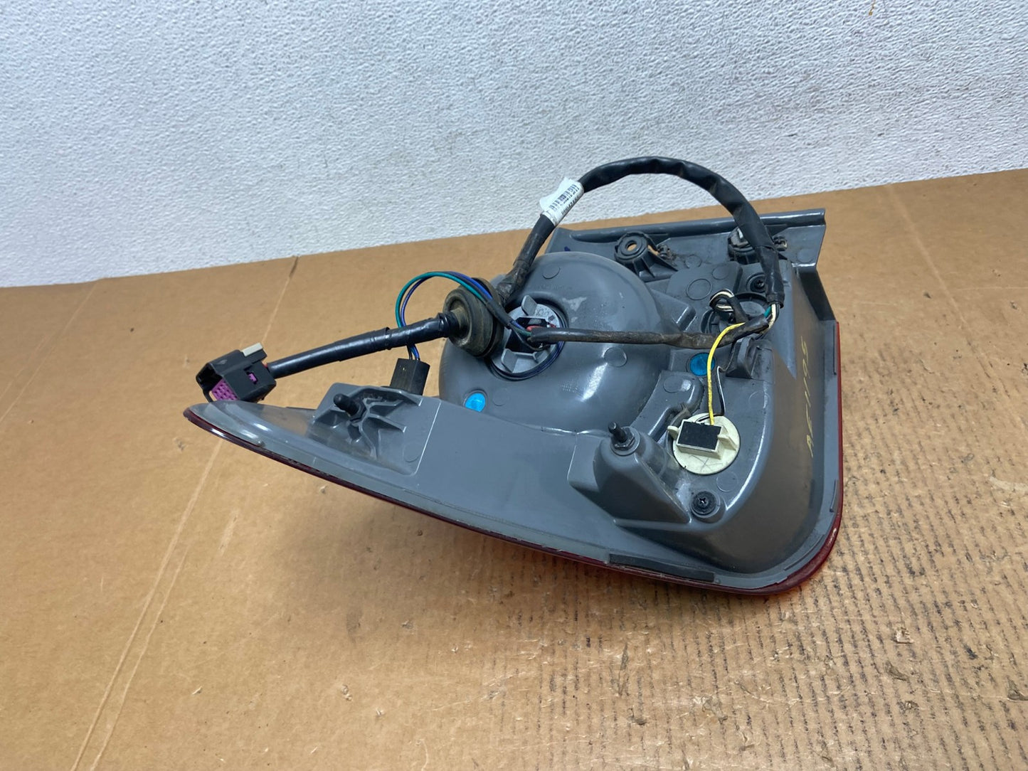 2011 2012 2013 2014 Chevrolet Cruze Right Passinger RH Side Tail Light AE1195 LK6