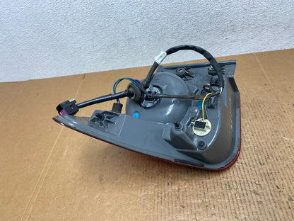 2011 2012 2013 2014 Chevrolet Cruze Right Passinger RH Side Tail Light AE1195 LK6