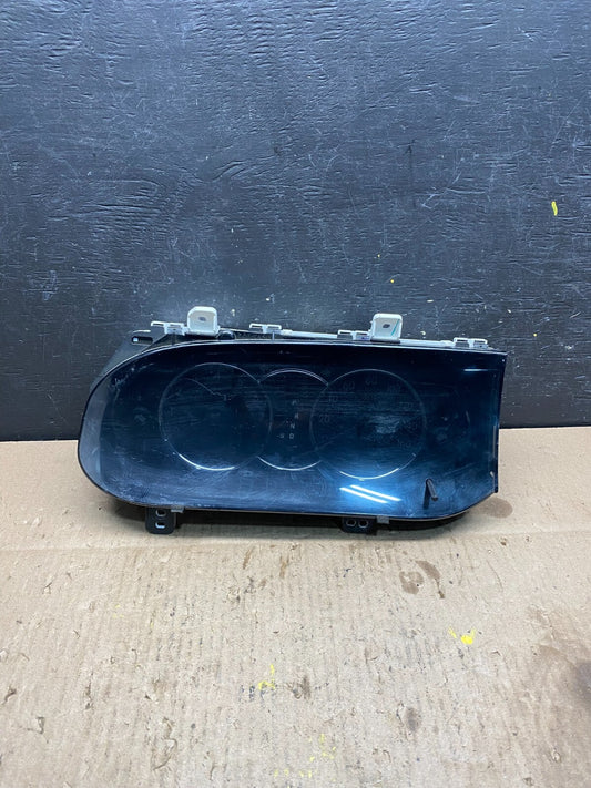 2005 to 2010 Toyota Avalon Cluster Speedometer M7928 PS0