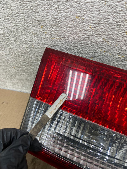 2003-2004 Honda Accord Sedan Left Driver LH Inner Tail Light AI9668 LK3
