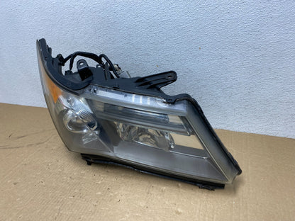 2007 2008 2009 Acura MDX Headlight Xenon HID Right Passenger RH AG0484 DW1