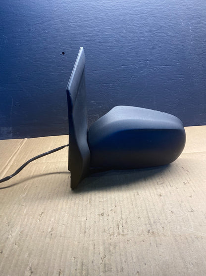 2000 - 2006 Mazda MPV Left Driver LH Side View Door Mirror ab7486 DG0