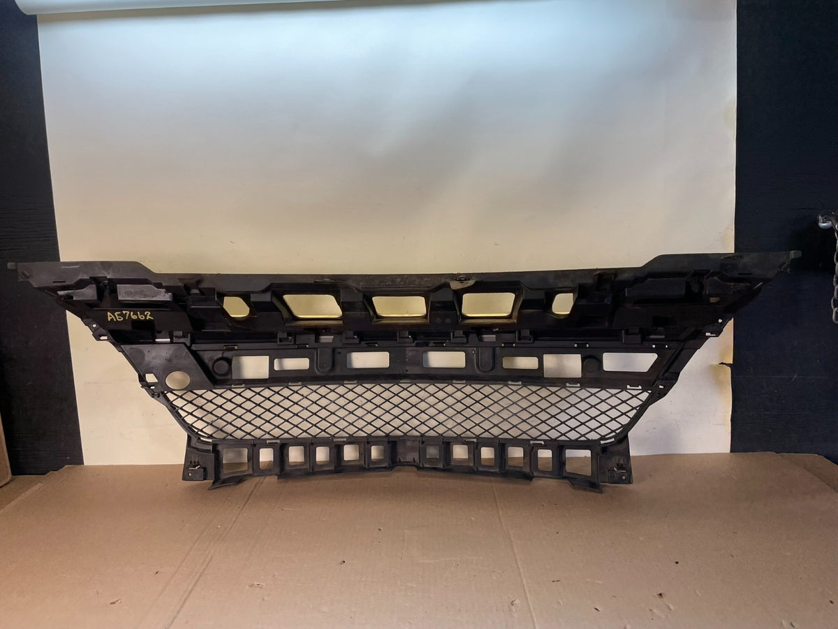 2010 to 2012 Mercedes GL320 GL550 Front Bumper Cover Reinforcement AG76623