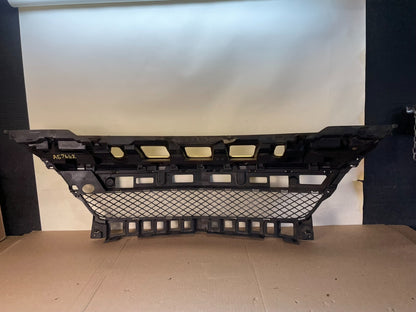 2010 to 2012 Mercedes GL320 GL550 Front Bumper Cover Reinforcement AG76623