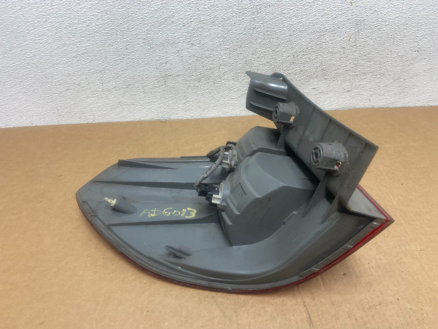 2005 2006 2007 Honda Odyssey Right Passenger RH Side Tail Light AD6013 DW5
