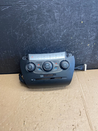 2011-2020 Dodge Journey Heater Air Vent Temperature Climate Control AE3940 DG0
