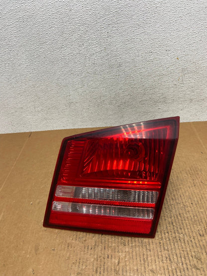 2009 2010 2011 Dodge Journey Right Passenger Rh Tail Light Inner AE1403 LK0