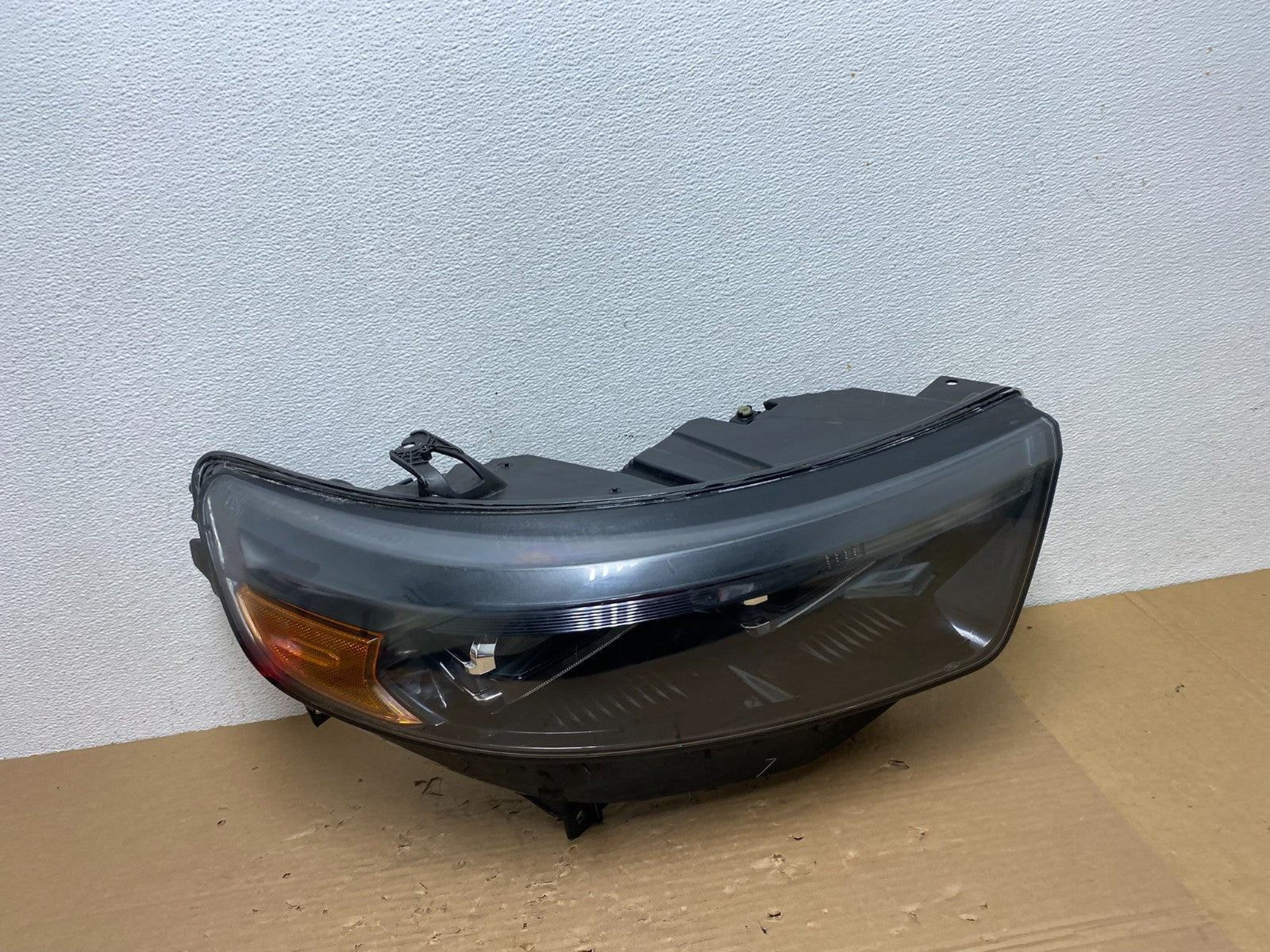 2020-2023 Ford Explorer Right Passenger side LED Police Headlight AD4282 DW0