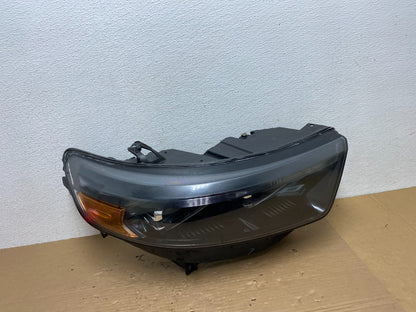 2020-2023 Ford Explorer Right Passenger side LED Police Headlight AD4282 DW0
