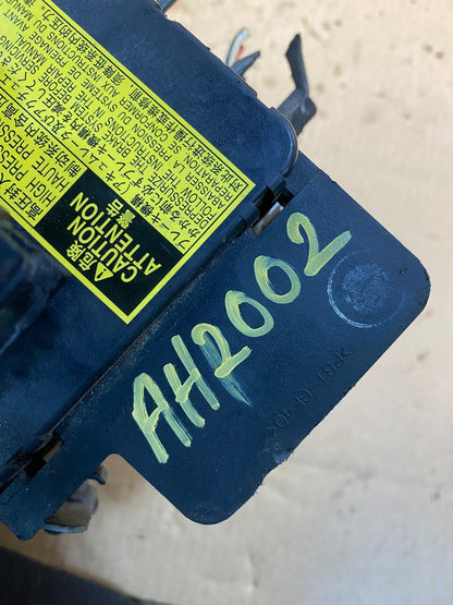 2004 - 2009 Toyota Prius ABS Brake Pump Anti Lock Module ah2002 DG6