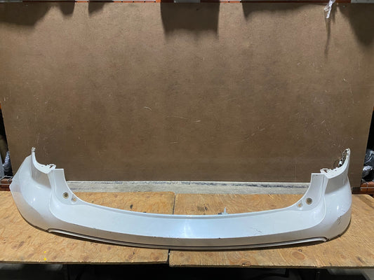 2011 to 2015 Ford Explorer Rear Upper Bumper Cover U0094 PS0