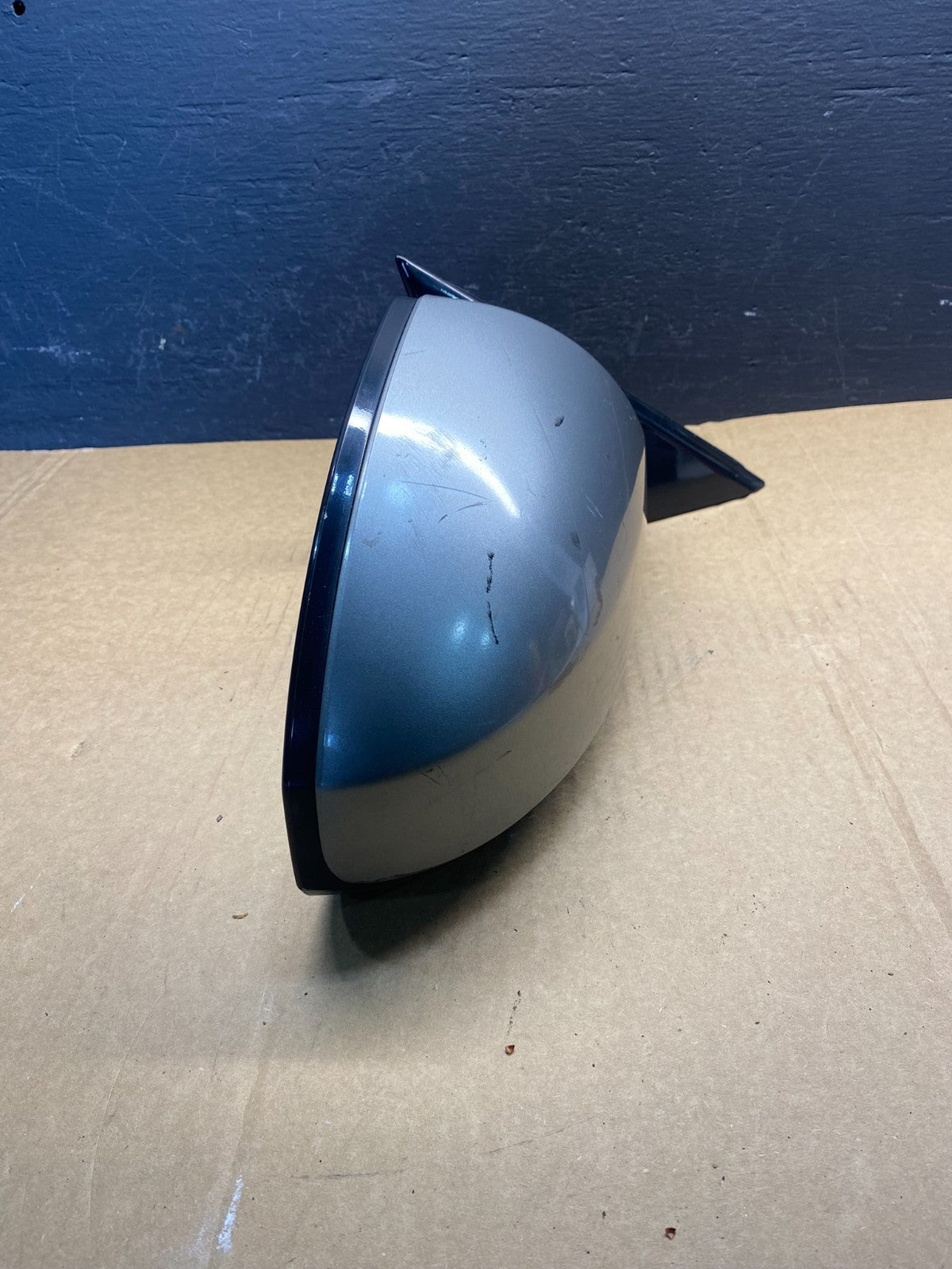 2003 to 2008 Infiniti Fx35 Fx45 Right Passenger RH View Door Mirror AC7133 DG11