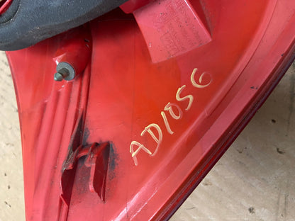 2005 2006 2007 Scion TC Tail Light Right Passenger Rh Side AD1056 LK6