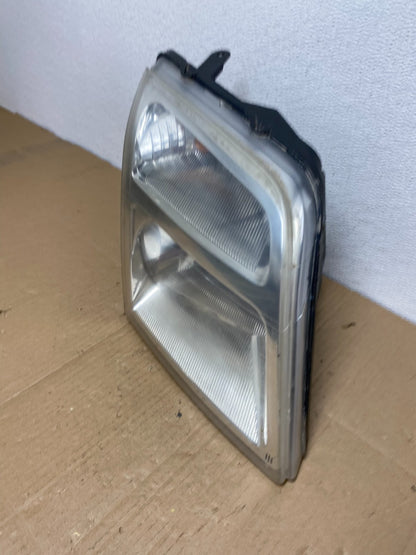 2010 to 2013 Ford Transit Connect Right Passenger Side Headlight AB8132 DW1
