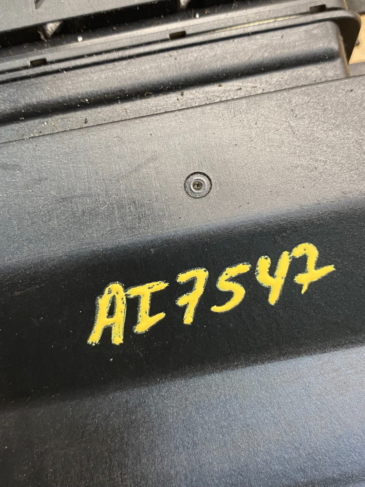 2005 2009 Toyota Camry Electronic Engine Control Module ECU ECM ai7547 DG3