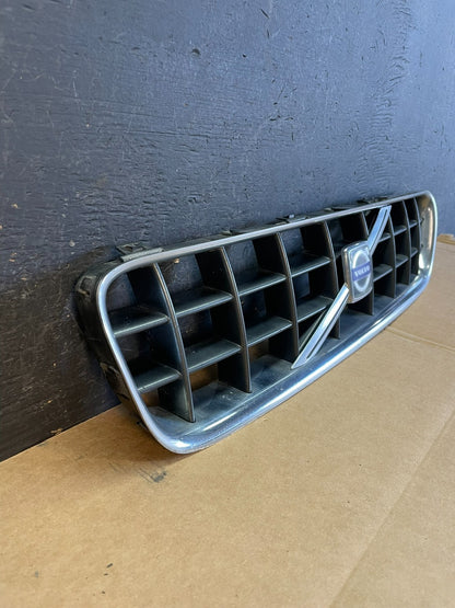 2003 to 2013 Volvo XC90 Front Upper Grill Grille AE0781 DG2
