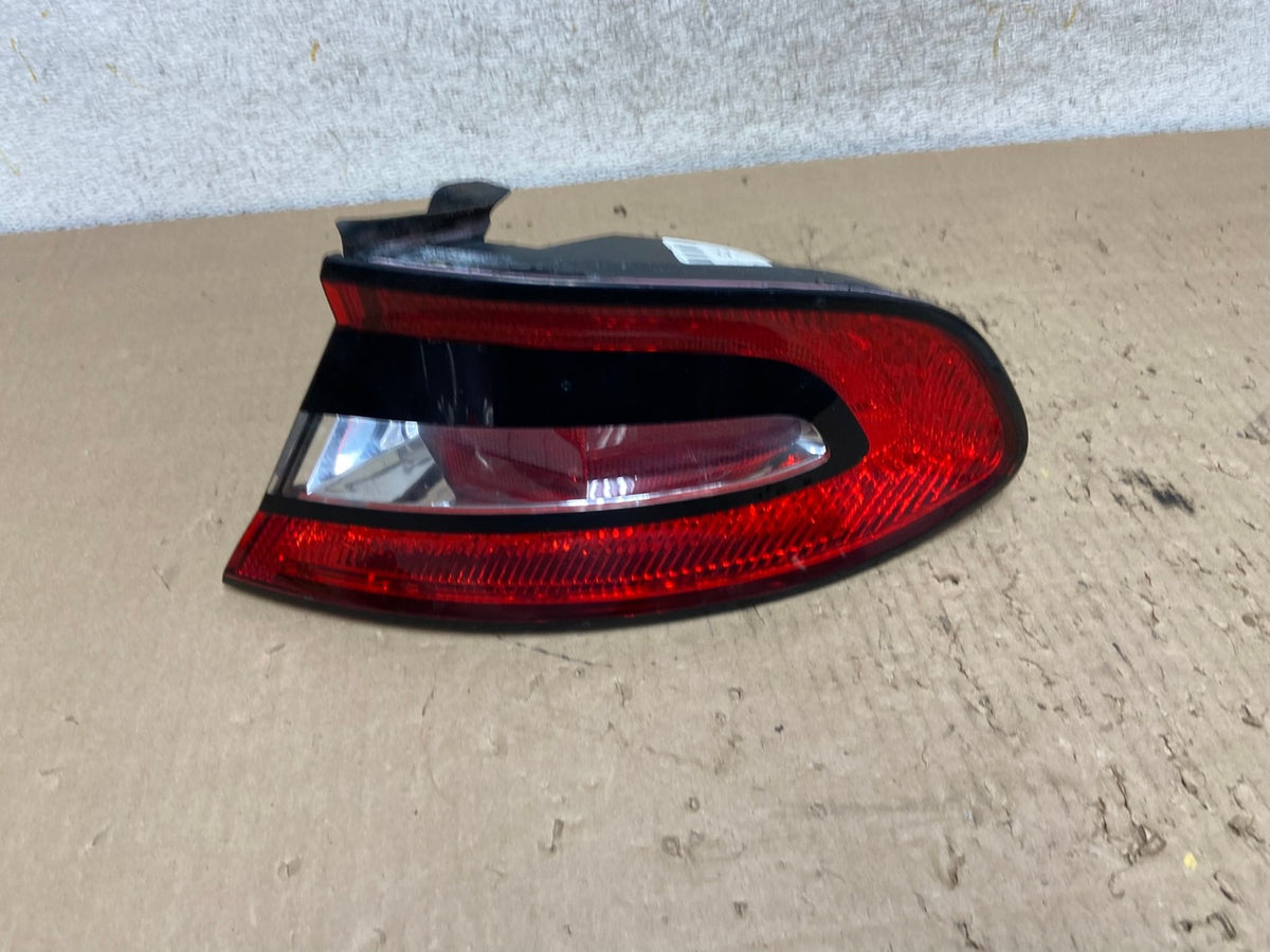 2013 2014 2015 2016 Dodge Dart Right Passenger Rh Side Tail Light AI2477 LK0
