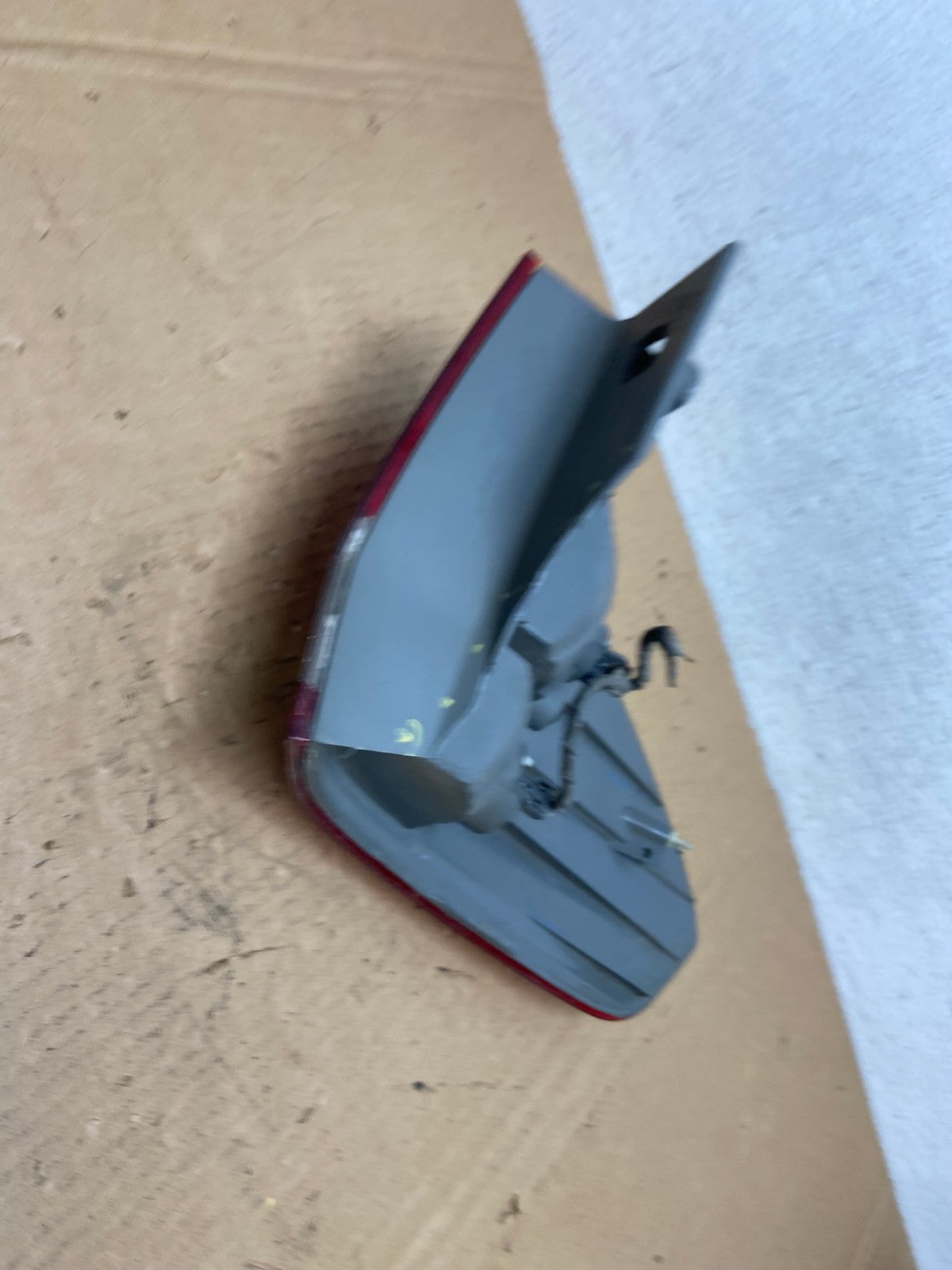2005 2006 2007 Honda Odyssey Right Passenger RH Side Tail Light AD3206 LK5