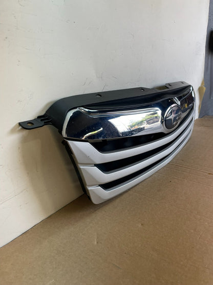 2010 to 2012 Subaru Legacy Outback Wagon Front Grill Grille AG7590 DG2