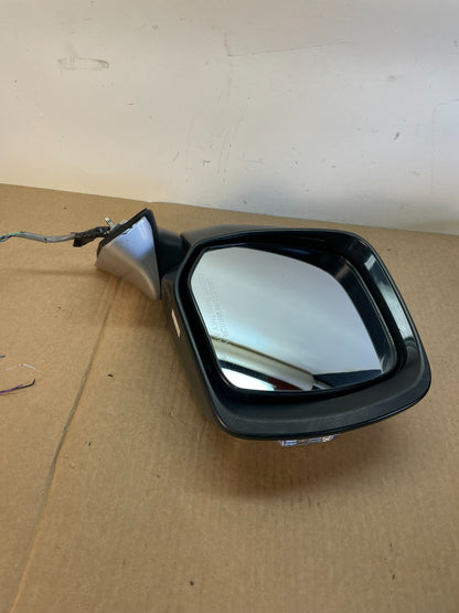 2011-2017 Nissan Quest Right Passenger View Door Mirror AG2710 MS2