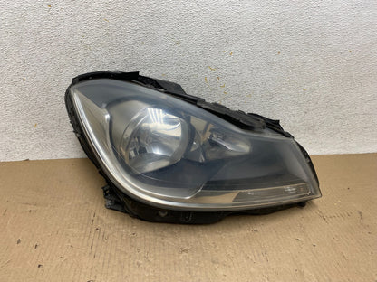 2012 to 2015 Mercedes Benz C250 Coupe Right Passenger Side Headlight AH5862 DW0