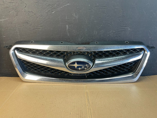 2010 to 2012 Subaru Legacy Outback Wagon Front Grill Grille AC2175 DG0