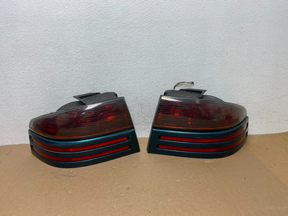 1998 to 2004 Dodge Intrepid Left+Right Set Side Tail Light AD6429 DG0