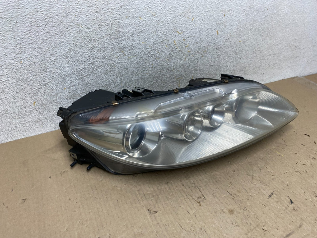 2006 2007 2008 Mazda 6 Right Passenger Rh Side Halogen Headlight AH7633 DW1