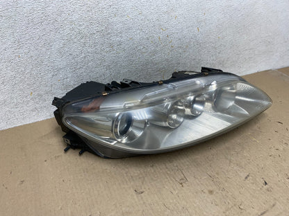 2006 2007 2008 Mazda 6 Right Passenger Rh Side Halogen Headlight AH7633 DW1
