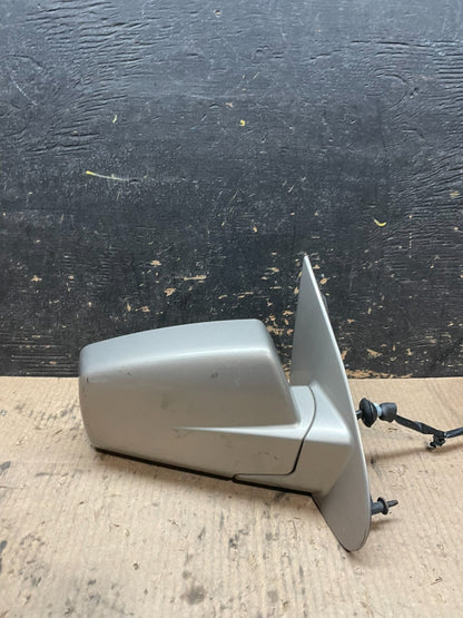 2004 to 2009 Cadillac SRX Right Passenger Rh Side View Door Mirror Oem Y1585 MS0