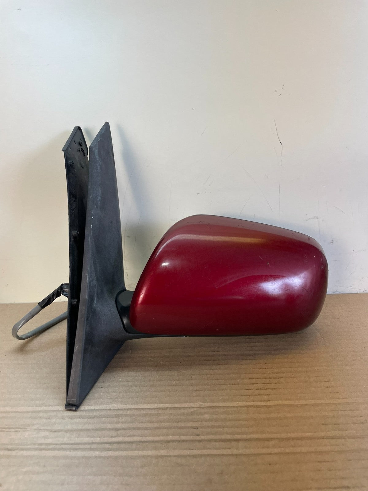 2004 to 2009 Toyota Prius Left Driver LH View Door Mirror AG9917 DW0