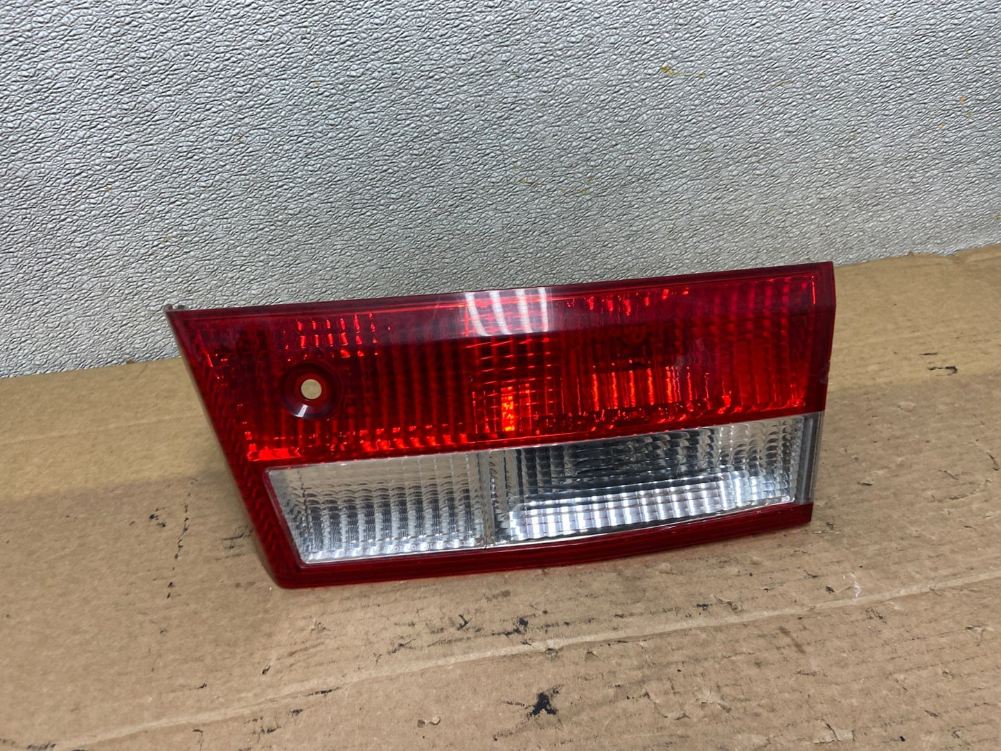 2003 to 2004 Honda Accord Sedan Right Passenger Inner Tail Light OEM AB5288 LK0