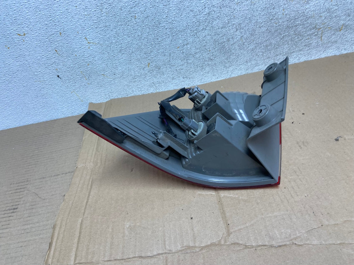 2011 2012 2013 Honda Odyssey Left Driver Side Tail Light AI1159 LK4