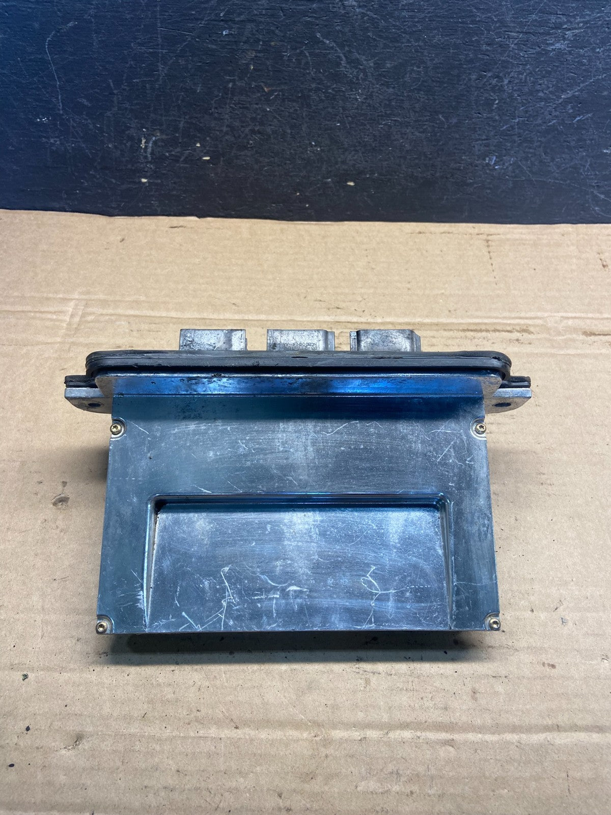 2004 Ford Explorer Engine Control Unit ECU Computer Module AE2511 DG1