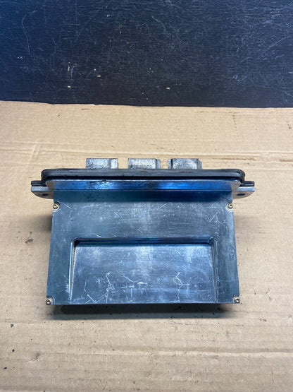 2004 Ford Explorer Engine Control Unit ECU Computer Module AE2511 DG1