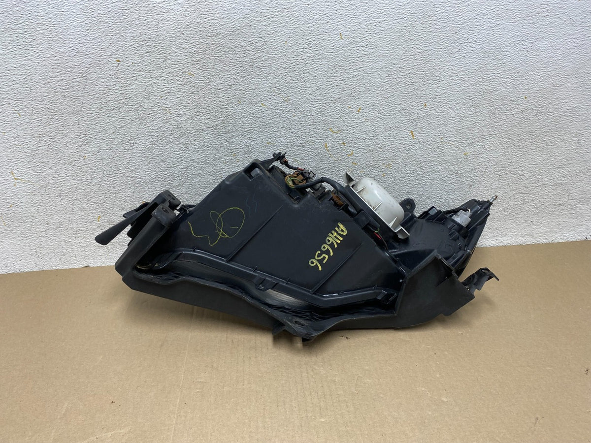 2008-2009 Subaru Legacy Right Passenger Rh Side Headlight Halogen AH6656 DW7