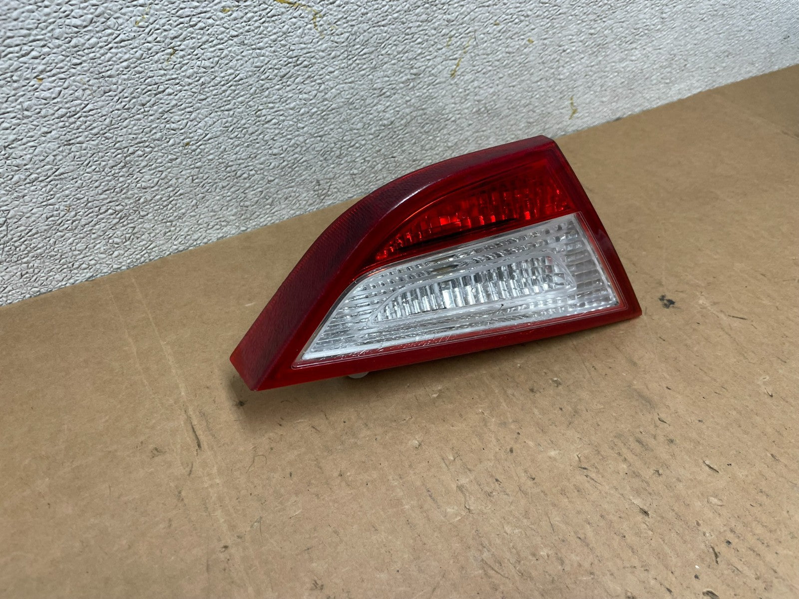 2011 2012 2013 2014 Hyundai Sonata Left Driver Inner Tail Light Oem Q6754 DW2