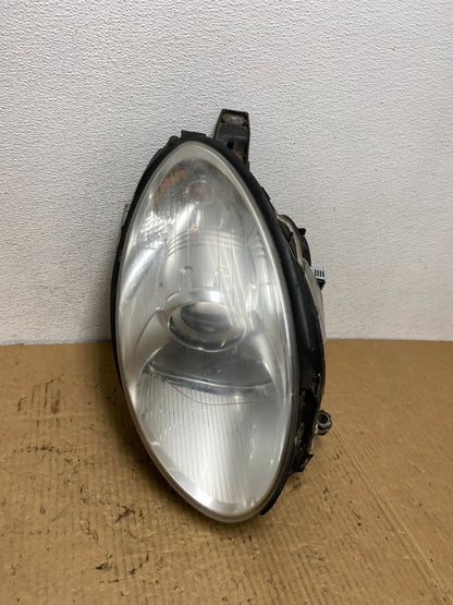 Halogen 2006 2010 Mercedes W251 R-Class Right Passenger Headlight AC7772 DW0